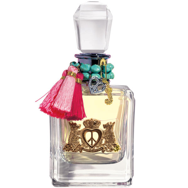 Juicy Couture Peace, Love & Juicy Couture edp 30ml
