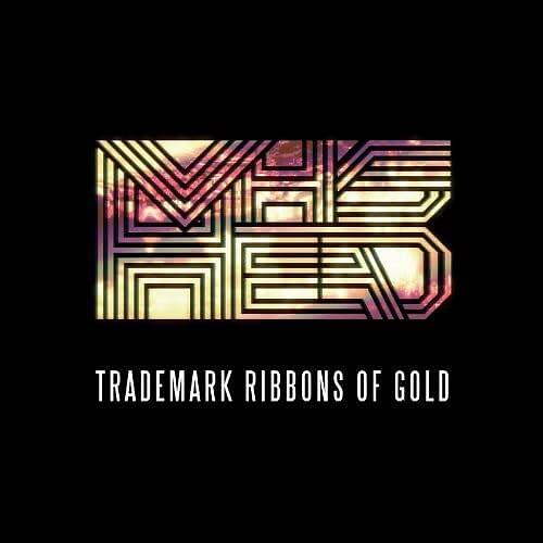 VHS Head Trademark Ribbons Of Gold CD - Price from £14.4