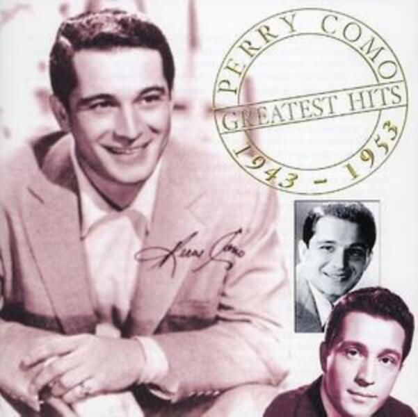 Best Perry Perry Greatest Hits 1943-1953 CD, från 149 kr i butiker på Prisjakt