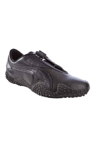 Puma Mostro Perf Leather (Homme)