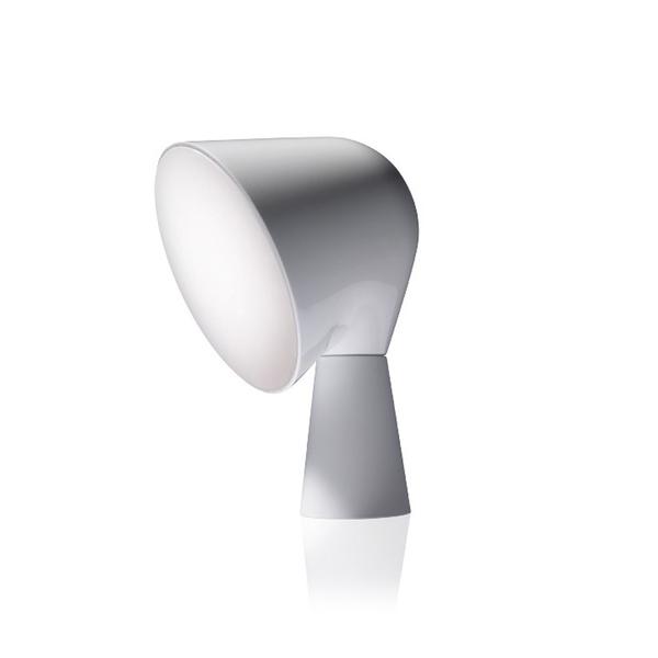 Best pris på Foscarini Binic Bordlamper Sammenlign priser Binic Bordlampe Blå Foscarini