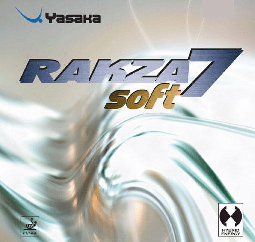 Yasaka Rakza 7 Soft