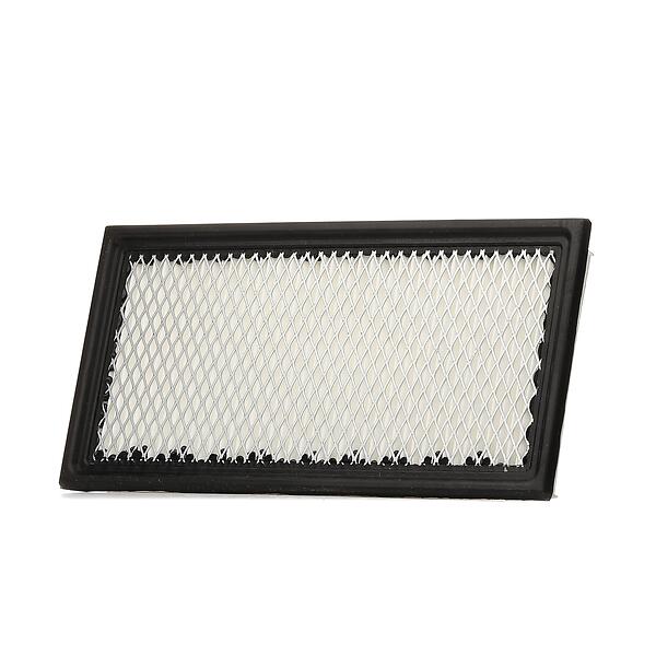Blue Print ADD62223 Luchtfilter, 1 stuk Blue Print ADD62223 Luchtfilter, 1 stuk