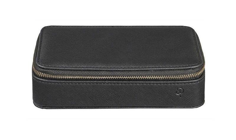 Edblad Jewellery Travel Case Black