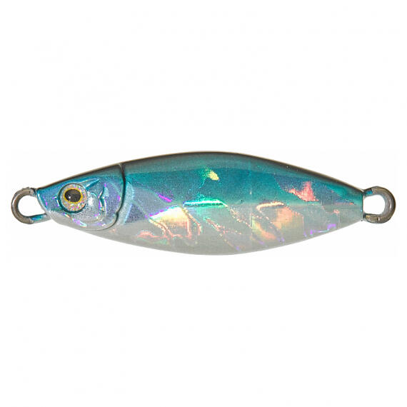 Leurre ILLEX Micro Slow Lazy Jig 24g – Bone, Neuf, Pêche