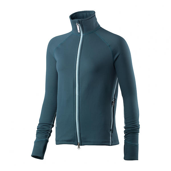 Best pris på Houdini Power Jacket (Dame) Mellomlag Best pris på Norrøna Lofoten Warm1 Jacket (Dame) Mellomlag