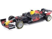 Maisto 1:24 remote control auto F1 Red Bull RB15 10- ...