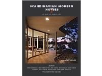 SCANDINAVIAN MODERN HOUSES 2