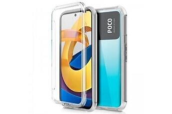 PRO Cool Poco M4 5G 3D 11S