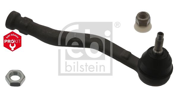 FEBI BILSTEIN Spoorstang voor o.a. Vw - 31788, 4027816317883