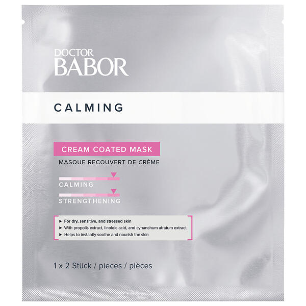 Babor Doctor Babor Cream Coated Mask