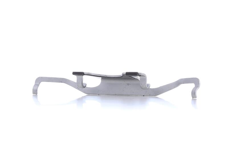ATE 11.8116-0339.2 - Molla Per Pinza Freno (Set Da 2) - Ricambio Auto Originale, Sistema Frenante ATE - 4