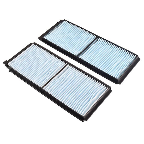 Interieurfilter ADM52517 Blue Print voor o.a. MAZDA