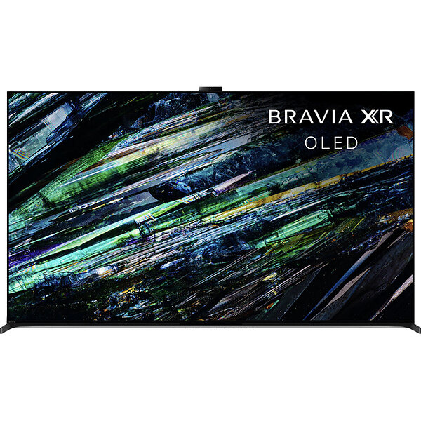 Sony Bravia XR-77A95L 77" Master Series OLED 4K Ultr ...