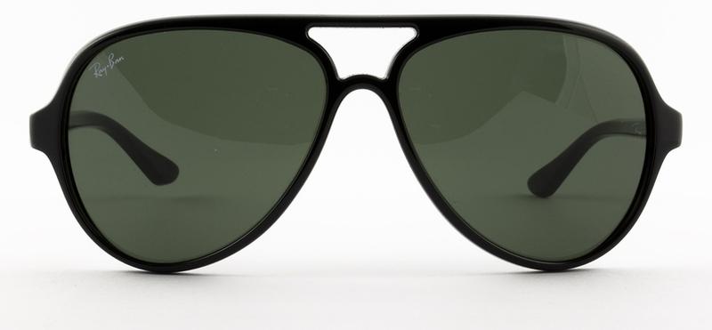 Ray-Ban RB4125 Cats 5000