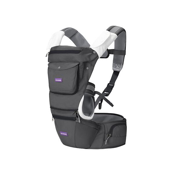 Clevamama Hip Healthy Baby Carrier