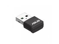 Asus USB-AX55 Nano Dual Band Wireless AX1800 USB Ada ...