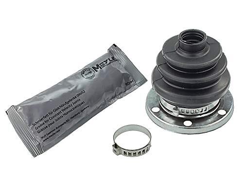 Meyle 214 495 0004 Kit Cuffia Semiasse – Lato Cambio Per Assale Anteriore – Compatibile Con Alfa Romeo E Fiat