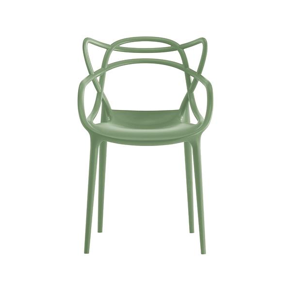 Kartell Masters Fauteuil (Philippe Starck)