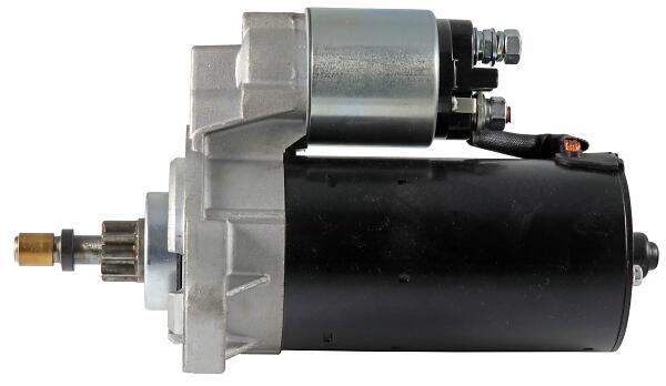 Hella 8EA012527-261 Starter Motor | Acquisti Online su