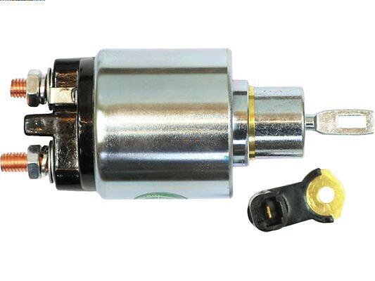 BV PSH Startmotor / Starter voor o.a. Bmw - 210.529.092.010