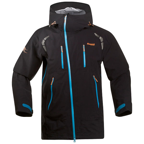 Best pris på Bergans Glittertind Jacket (Herre) Jakker Best pris på Bergans Glittertind Jacket (Herre) Jakker