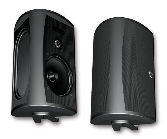 Definitive Technology AW6500 - Sammenlign priser hos Prisjakt