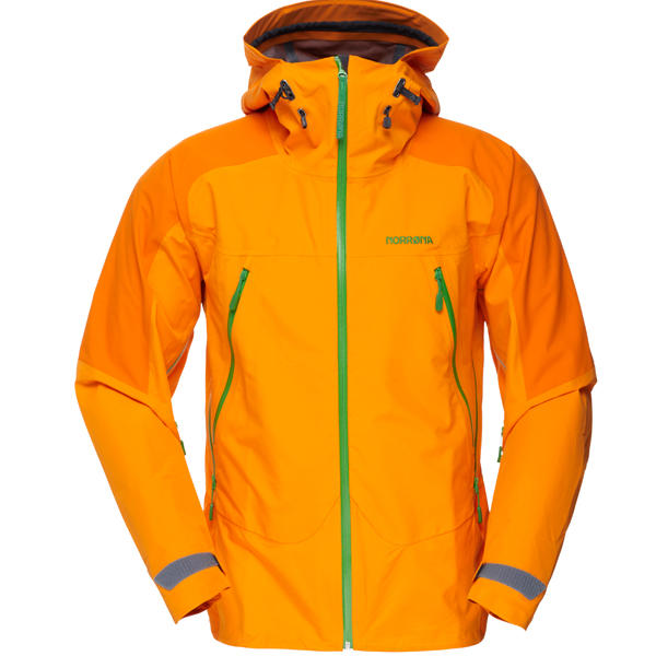 Best pris på Norrøna Falketind GTX Pro Shell Jacket (Herre Best pris på Norrøna Falketind GTX Jacket (Herre) Jakker