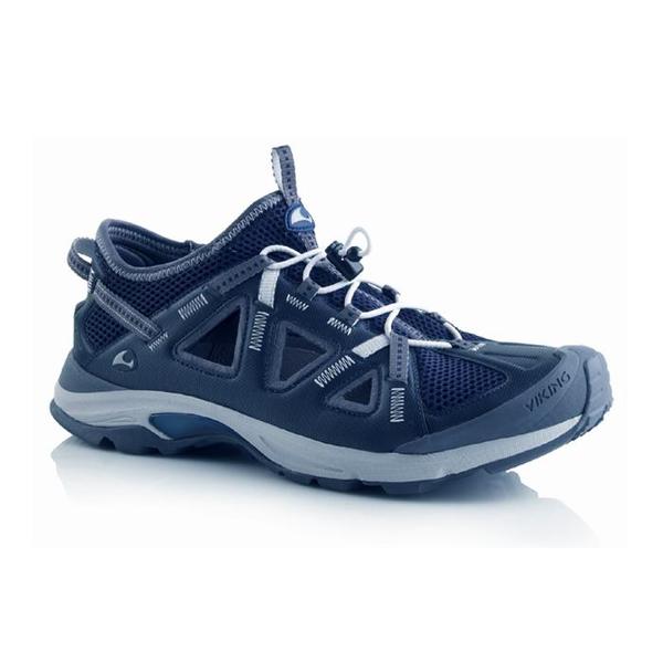 Best pris på Viking Footwear Rhombus (Herre) Fritidssko og Best pris på Adidas Cloudfoam Ultimate (Herre) Fritidssko og
