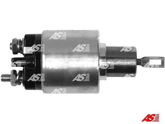 STARDAX Startmotor / Starter voor o.a. Ford, Lombardini - STX200284
