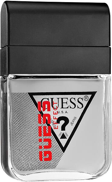 Guess Grooming Effect Aftershave Lotion 100ml