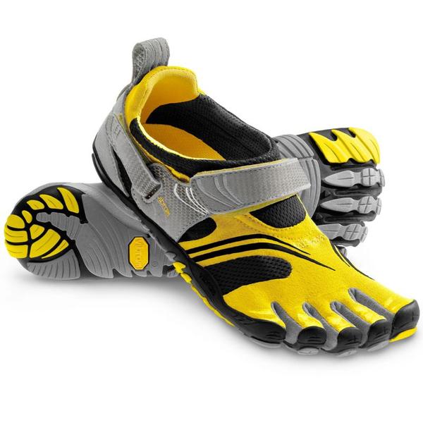 men's vibram five fingers