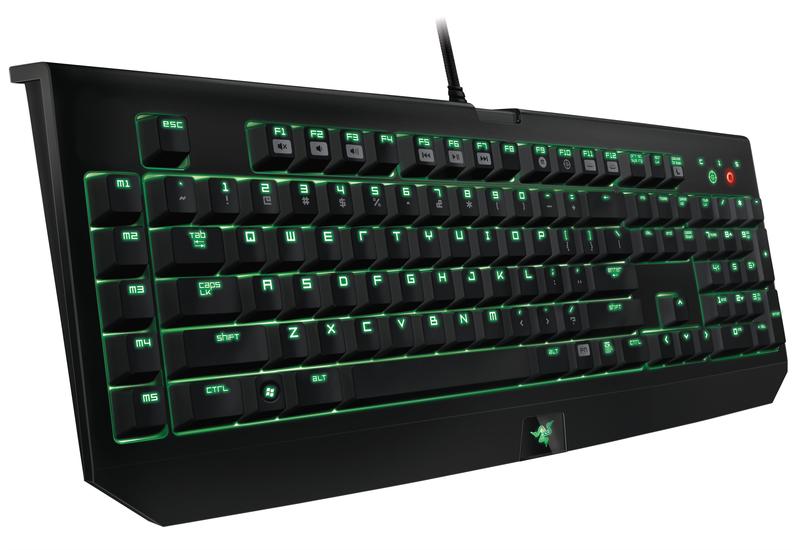 Best pris på Razer BlackWidow Ultimate 2013 Stealth Edition Erfaringer med Razer BlackWidow Ultimate Stealth Edt