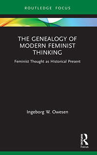 The Genealogy of Modern Feminist Thinking - Sammenlign priser hos Prisjakt