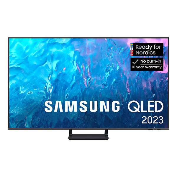 Samsung TQ55Q70C 55" Class 4K QLED HDR Smart TV (2023)