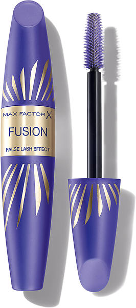 Max Factor False Lash Effect Fusion Mascara