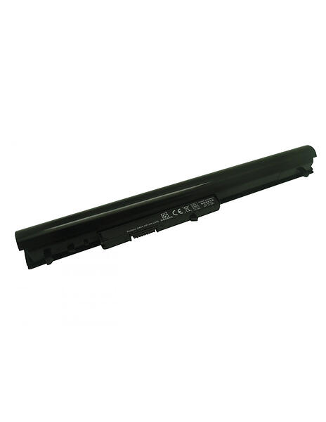 eQuipIT Batteri för HP HSTNN-LB5S OA04 2200mAh svart, Från 349 kr