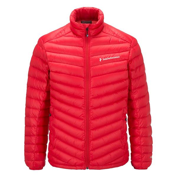 Best pris på Peak Performance Frost Down Liner Jacket (Herre Best pris på Peak Performance Frost Down Jacket (Herre
