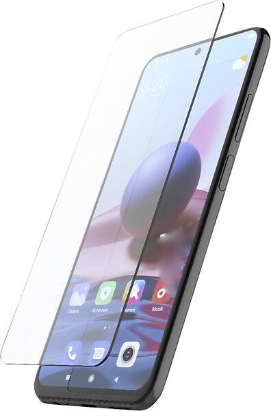 Hama Premium Crystal Glass Xiaomi Redmi Note 10 5G/P ...