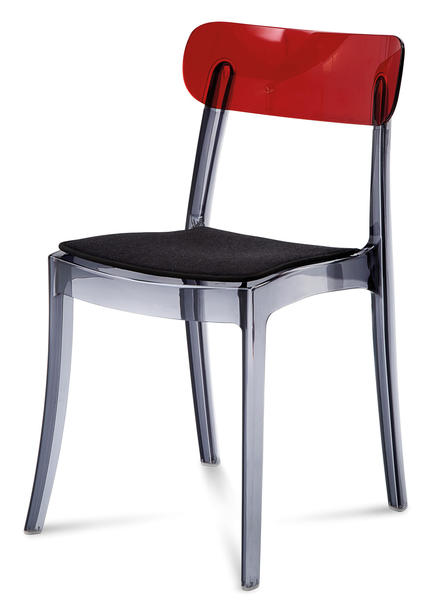 Best pris på Domitalia New Retro Chair Stoler Sammenlign Best pris på Chilli House Vintage Stol Med Armlener Stoler
