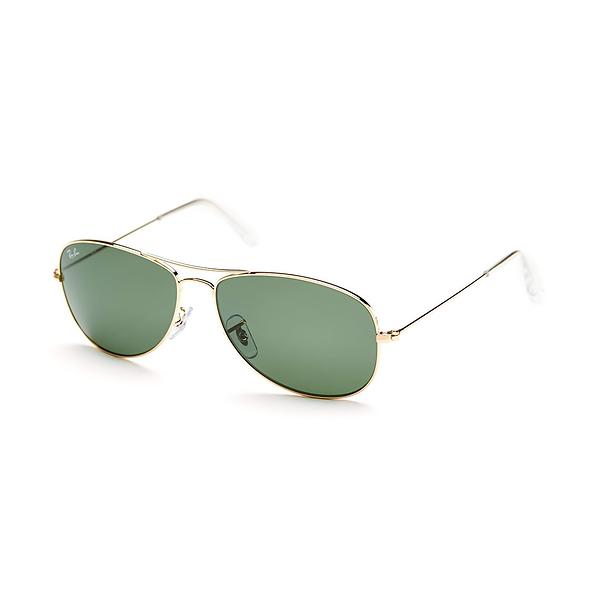 Ray-Ban RB3362 Cockpit