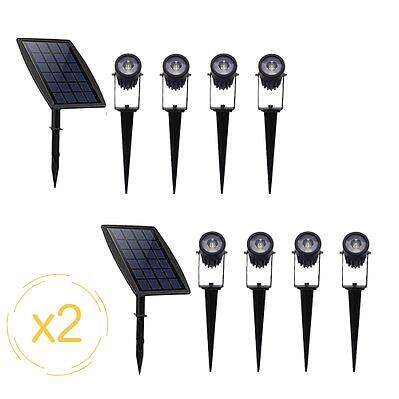 EZIclean ezilight Projecteurs solaires EZIlight Sola ...