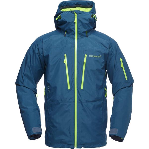 Best pris på Norrøna Lofoten GTX Primaloft Jacket (Herre Norrøna Lofoten GTX Jakke | FINN.no
