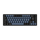 Keychron K6 Pro QMK/VIA Wireless - K Pro Brown