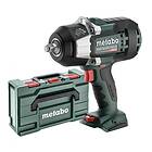 Metabo SSW 18 LTX 1450 BL (Utan Batteri)