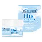 Bielenda Blue Matcha Blue Cloud Moisture Cream 50ml 