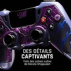 Lexip Sasuke Controller Design By Tsume Naruto Shippuden (PC)