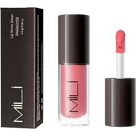 MILI Cosmetics Lip Shine Sparkle