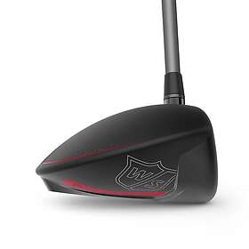 Wilson Dynapower Driver Titanium
