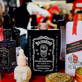 Bandido Las Vegas After Shave Men 150ml Black Friday 2025